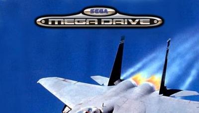 After Burner II