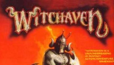 Witchaven