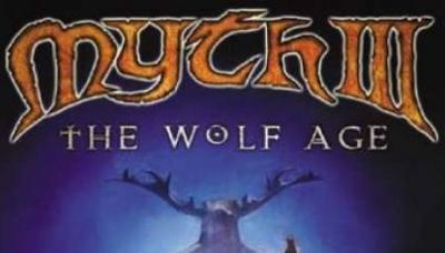 Myth III: The Wolf Age