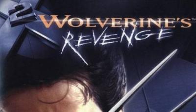 X2: Wolverine&#039;s Revenge