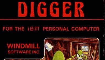 Digger
