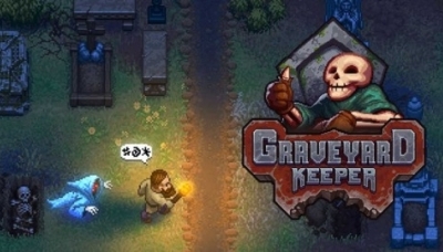 Graveyard Keeper