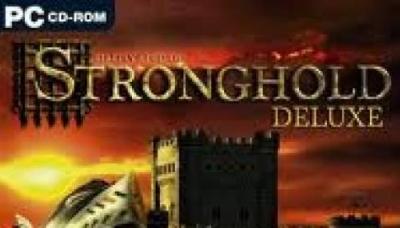 FireFly Studios&#039; Stronghold Deluxe