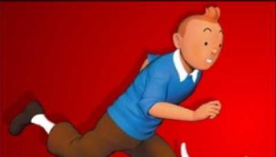 TinTin: Destination Adventure