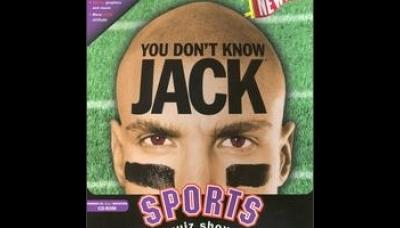 You Don&#039;t Know Jack Sports