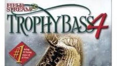 Field &amp; Stream: Trophy Bass 4