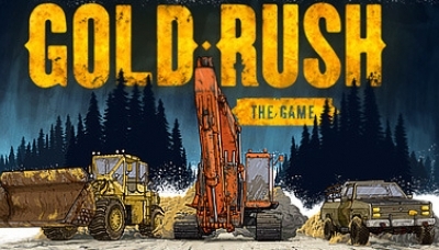 Gold Rush: The Game