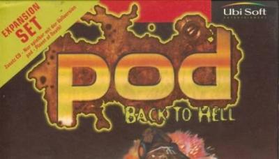 POD: Back to Hell