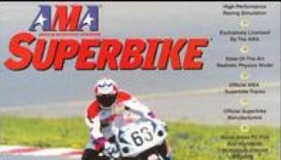 AMA Superbike