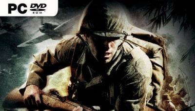 Medal of Honor: Pacific Assault