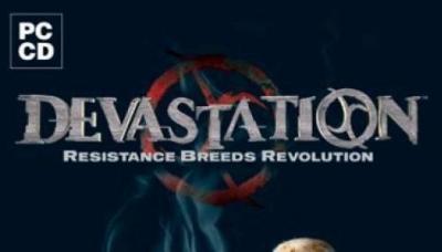 Devastation