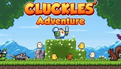 Cluckles&#039; Adventure