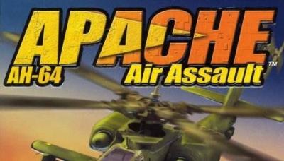 Apache Air Assault