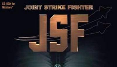 Joint Strike Fighter - JSF