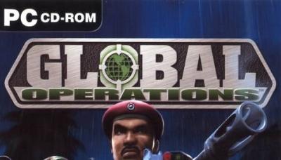 Global Operations