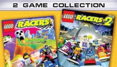 LEGO Racers &amp; LEGO Racers 2