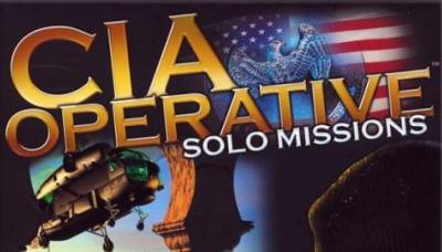 CIA Operative: Solo Missions