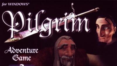 Pilgrim: Faith as a Weapon