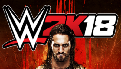 WWE 2K18