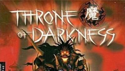 Throne of Darkness