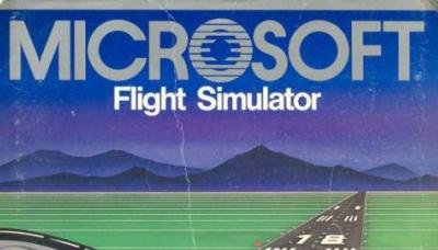 Microsoft Flight Simulator (v2.0)
