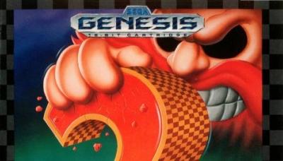 Sonic the Hedgehog 2