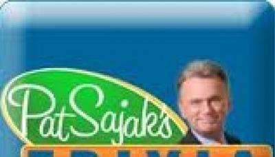 Pat Sajak&#039;s Trivia Gems