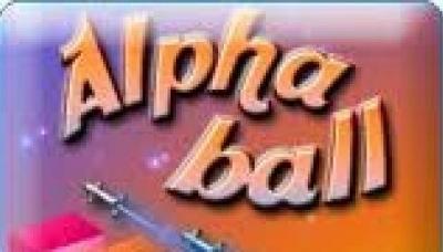 Alpha Ball