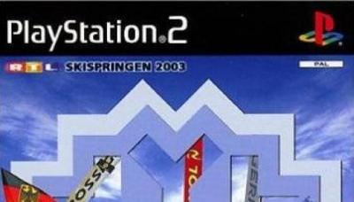 RTL Skispringen 2003