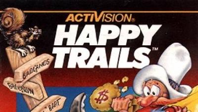 Happy Trails