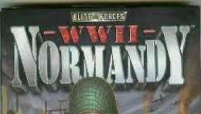 Elite Forces: WWII Normandy