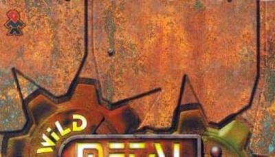 Wild Metal Country