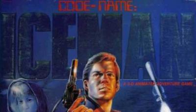 Codename: ICEMAN