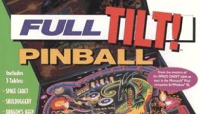Full Tilt! Pinball