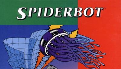 Spiderbot