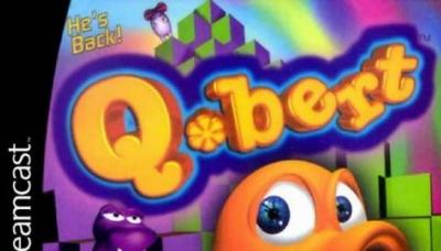 Q*Bert