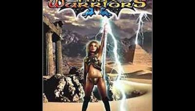 Time Warriors