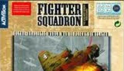 Fighter Squadron: The Screaming Demons over Europe