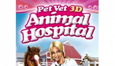 Pet Vet 3D: Animal Hospital