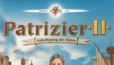 Patrizier II: Aufschwung der Hanse