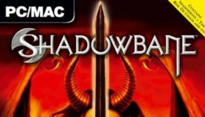 Shadowbane:  The Rise of Chaos