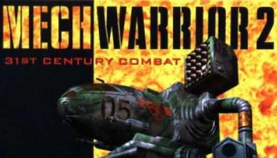 MechWarrior 2: 31st Century Combat