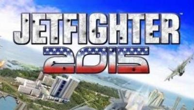 JetFighter 2015