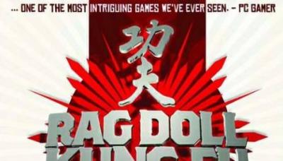 Rag Doll Kung Fu