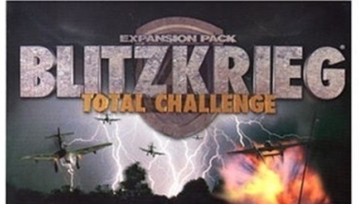 Blitzkrieg: Total Challenge