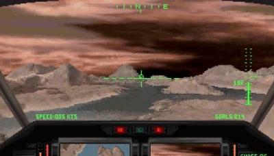 Comanche 2