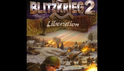 Blitzkrieg 2: Liberation