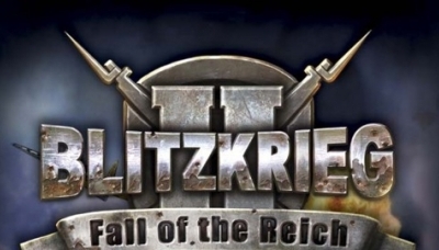 Blitzkrieg 2: Fall of the Reich