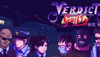Verdict Guilty