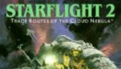 Starflight 2: Trade Routes of the Cloud Nebula